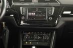 Volkswagen Touran - fotka číslo 10