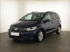 Volkswagen Touran - fotka číslo 1