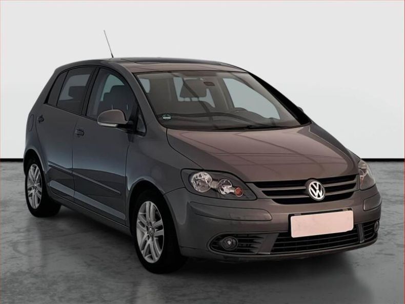 Volkswagen Golf - hlavní fotka inzerátu