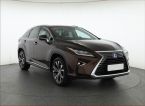 Lexus RX - fotka číslo 0