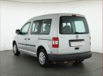 Volkswagen Caddy - fotka číslo 3
