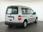 Volkswagen Caddy - fotka číslo 4
