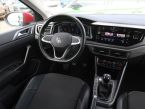 Volkswagen Taigo - fotka číslo 6