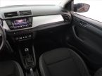 Škoda Fabia - fotka číslo 7