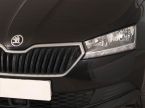 Škoda Fabia - fotka číslo 17