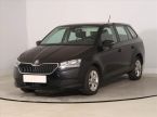Škoda Fabia - fotka číslo 1