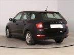 Škoda Fabia - fotka číslo 3