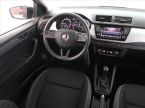 Škoda Fabia - fotka číslo 6
