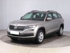 Škoda Kodiaq - fotka číslo 1