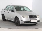 Škoda Fabia - fotka číslo 0