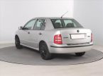 Škoda Fabia - fotka číslo 3
