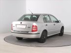 Škoda Fabia - fotka číslo 4