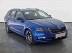 Škoda Octavia - fotka číslo 0