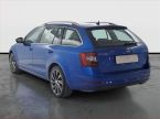 Škoda Octavia - fotka číslo 3