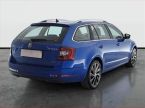 Škoda Octavia - fotka číslo 4