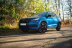 Škoda Kodiaq - fotka číslo 4