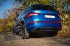 Škoda Kodiaq - fotka číslo 5