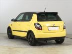 Škoda Fabia - fotka číslo 3