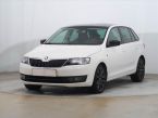Škoda Rapid - fotka číslo 1