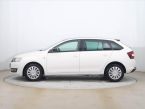 Škoda Rapid - fotka číslo 2