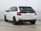 Škoda Rapid - fotka číslo 3