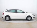 Škoda Rapid - fotka číslo 5
