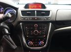 Opel Mokka - fotka číslo 11