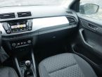 Škoda Fabia - fotka číslo 7