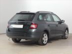 Škoda Fabia - fotka číslo 4