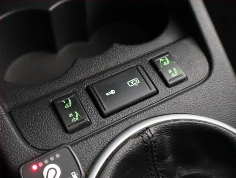 Škoda Fabia - hlavní fotka