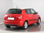 Škoda Fabia - fotka číslo 4