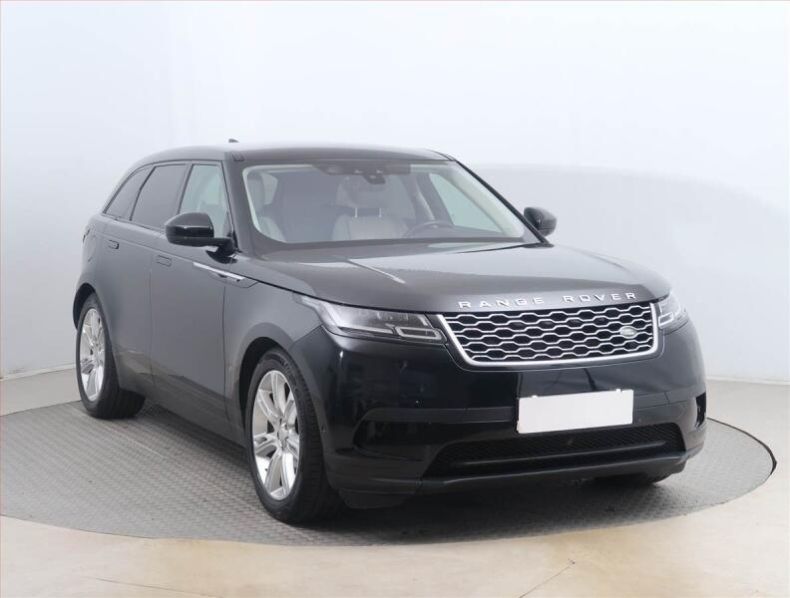 Land Rover Range Rover Velar - hlavní fotka inzerátu