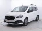 Mercedes Citan - fotka číslo 1