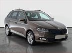 Škoda Fabia - fotka číslo 0