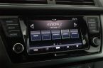 Škoda Fabia - fotka číslo 11