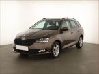 Škoda Fabia - fotka číslo 1