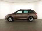 Škoda Fabia - fotka číslo 2
