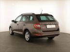 Škoda Fabia - fotka číslo 3