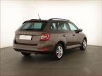 Škoda Fabia - fotka číslo 4