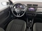 Škoda Fabia - fotka číslo 6