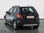 Suzuki SX4 - fotka číslo 3