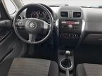 Suzuki SX4 - fotka číslo 6