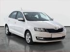Škoda Rapid - fotka číslo 0