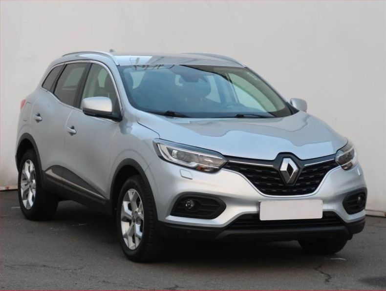 Renault Kadjar - hlavní fotka inzerátu