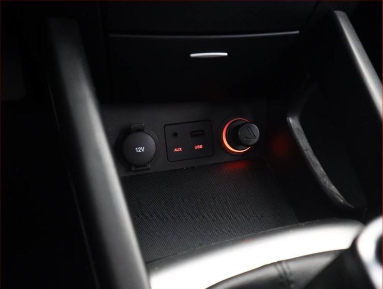 Kia Cee'd - hlavní fotka