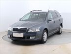 Škoda Octavia - fotka číslo 1