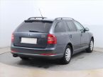 Škoda Octavia - fotka číslo 4