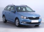 Škoda Fabia - fotka číslo 0