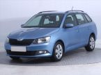 Škoda Fabia - fotka číslo 1