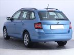 Škoda Fabia - fotka číslo 3
